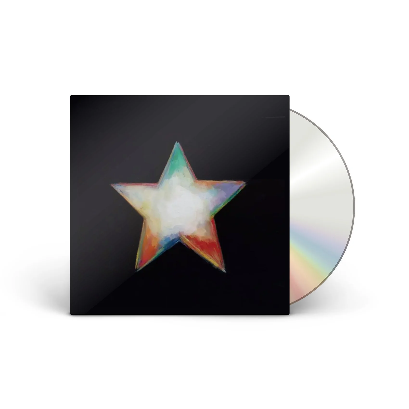 WRLD (Jewel Ver. 1) [CD]