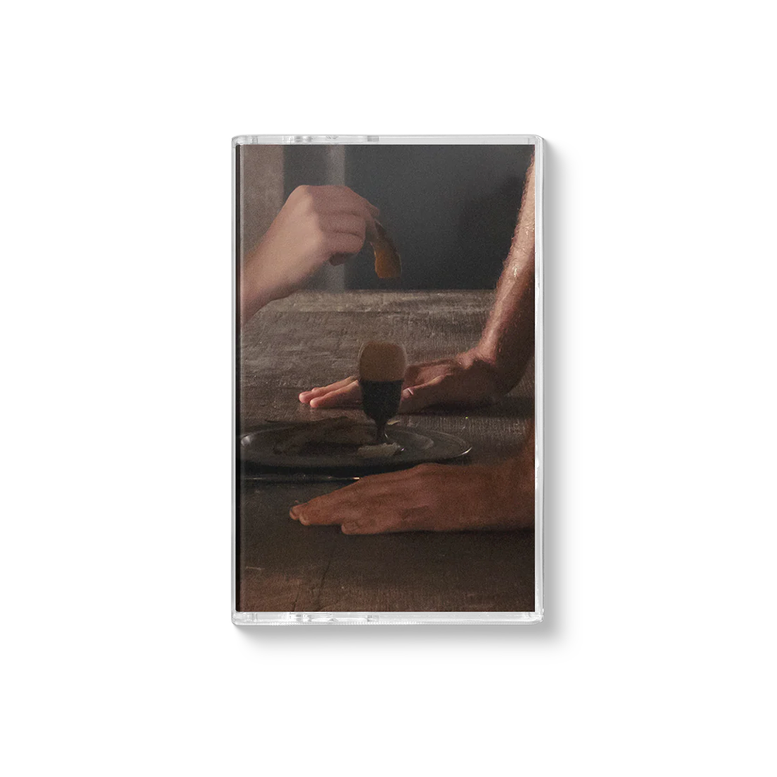 Wuthering Heights - Cassette