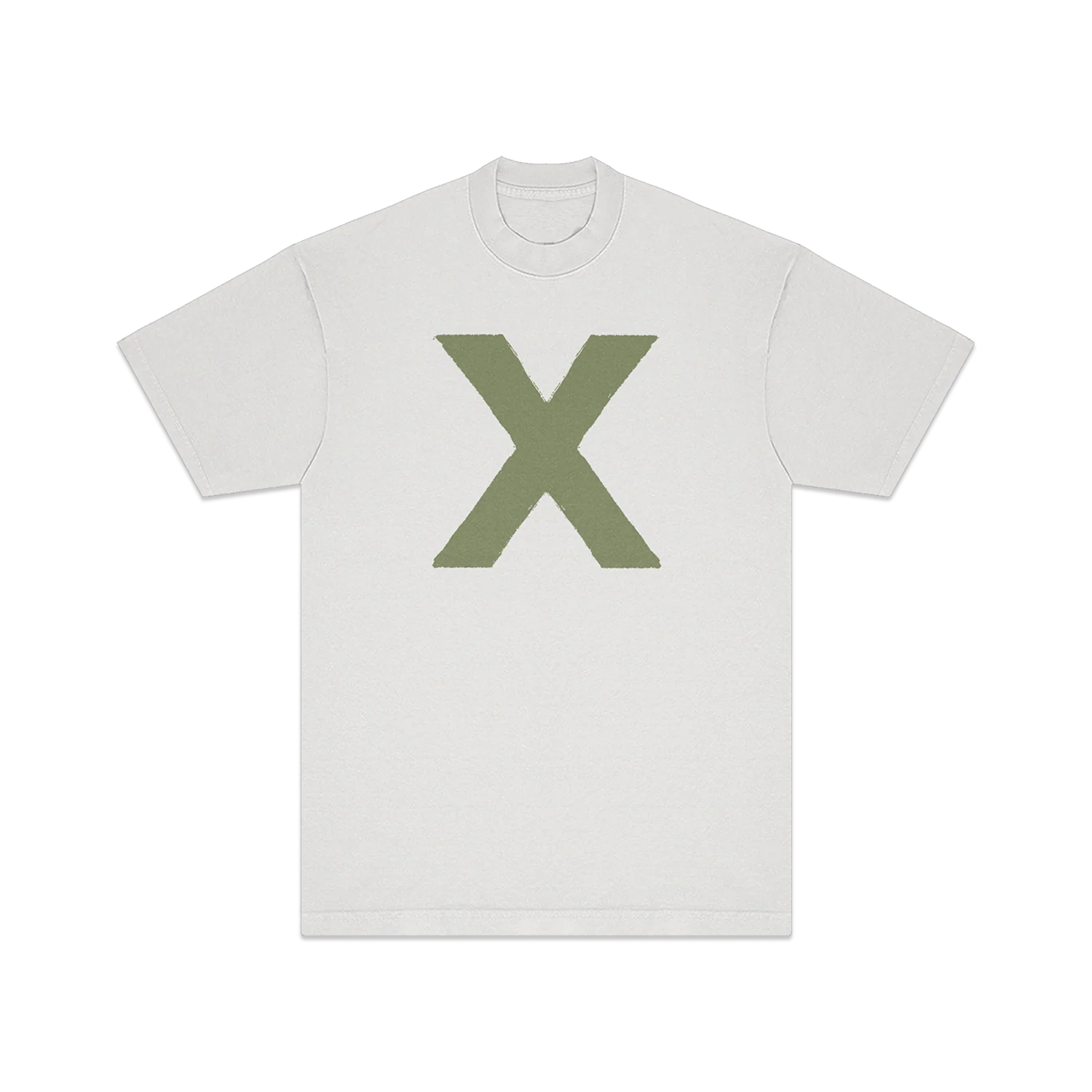 x (10th Anniversary Edition) Spotify Fans First T-Shirt - Image 2