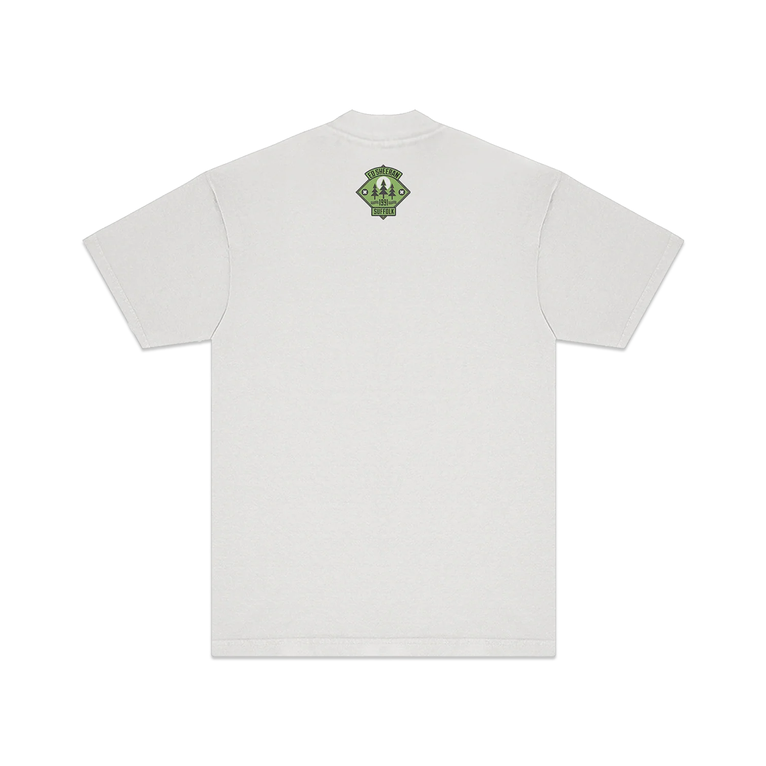 x (10th Anniversary Edition) Spotify Fans First T-Shirt - Image 3