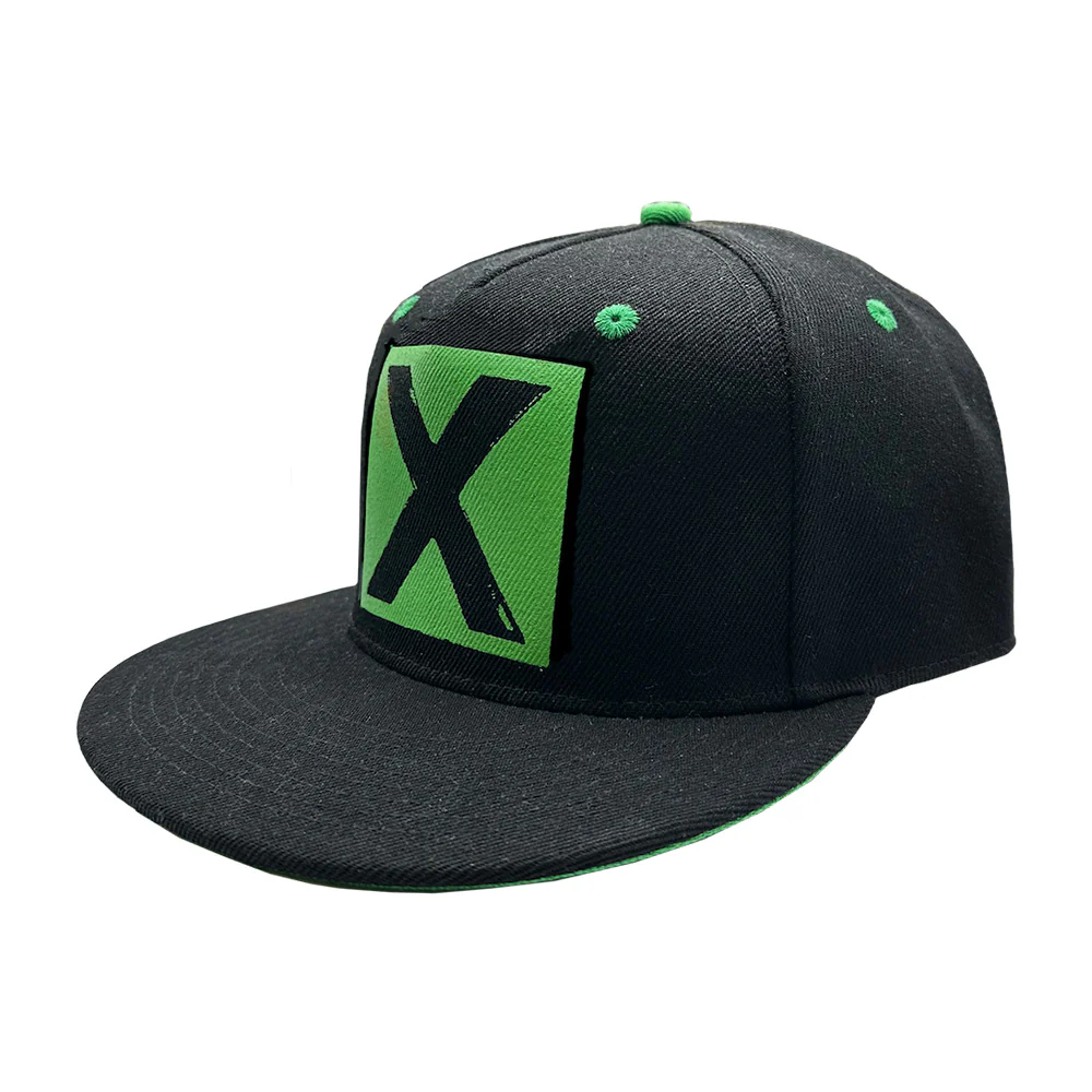 x (10th Anniversary Edition) Cap - Image 2