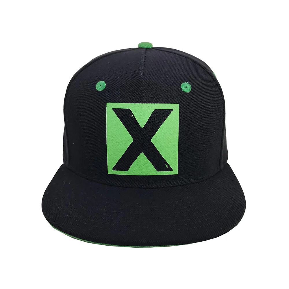 x (10th Anniversary Edition) Cap - Image 3