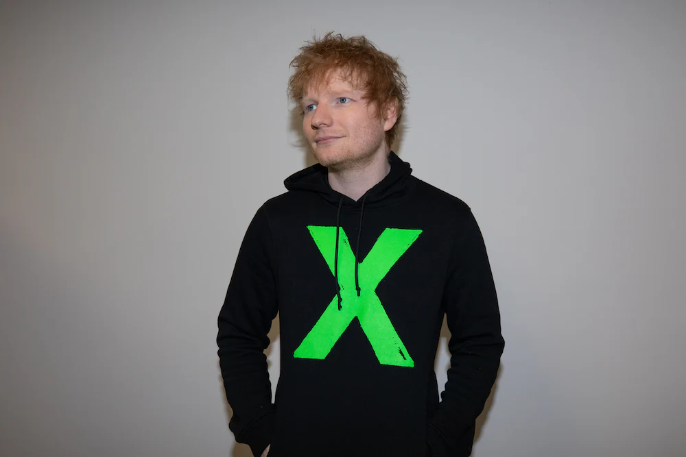 x (10th Anniversary Edition) Hoodie - Image 2