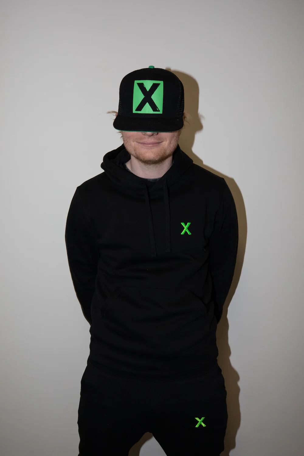 x (10th Anniversary Edition) Tracksuit - Image 2