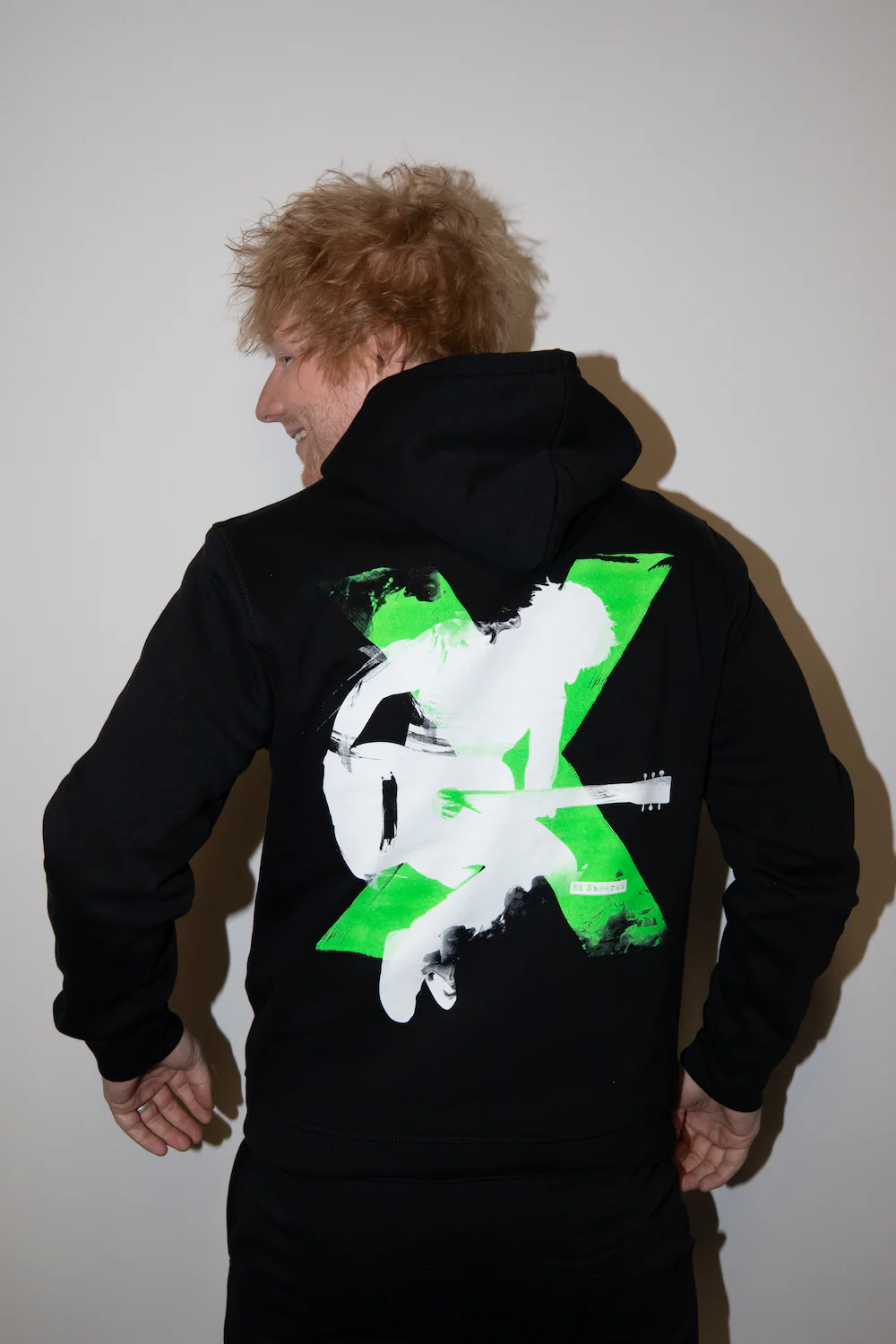 x (10th Anniversary Edition) Tracksuit - Image 3