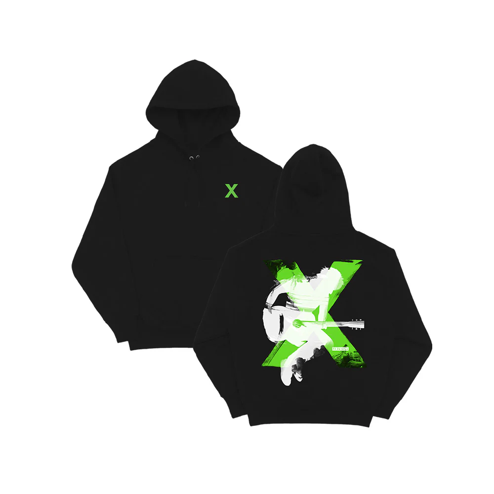 x (10th Anniversary Edition) Tracksuit - Image 4