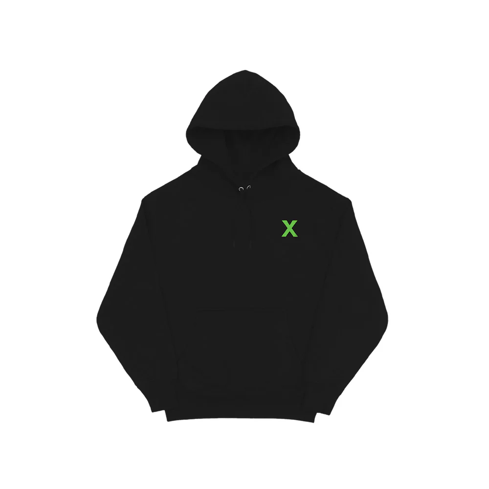 x (10th Anniversary Edition) Tracksuit - Image 5