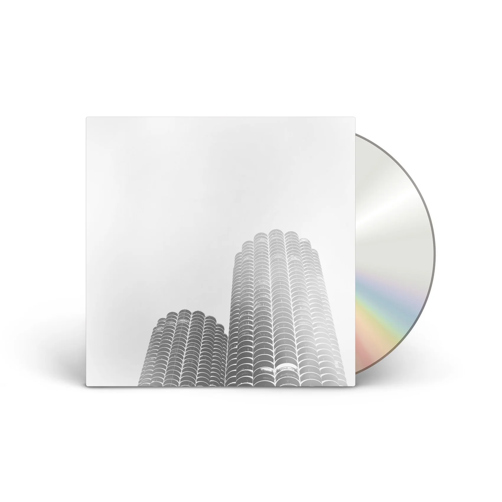 Yankee Hotel Foxtrot (Expanded Edition) [2CD]
