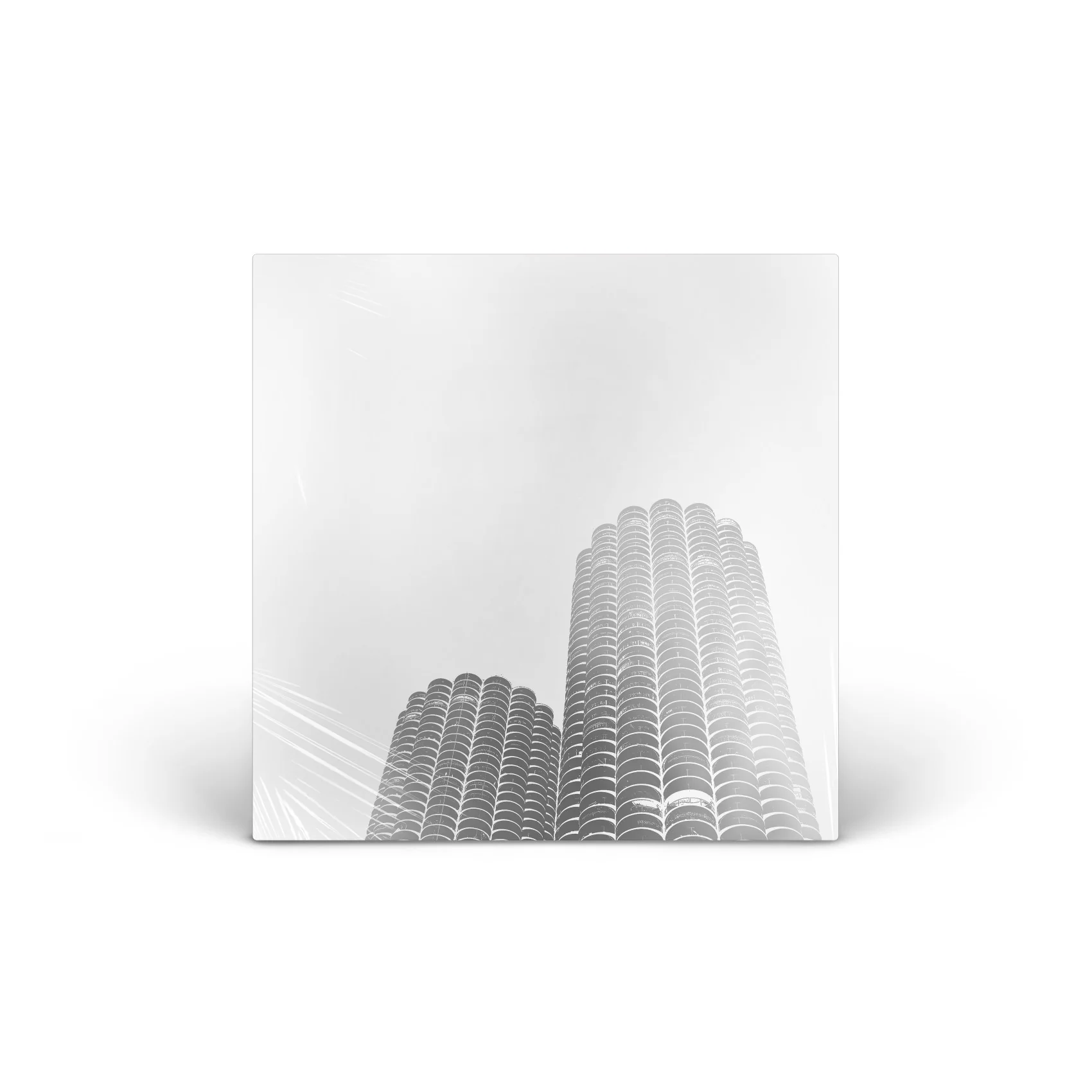 Yankee Hotel Foxtrot (Super Deluxe Edition) Vinyl [12LP]