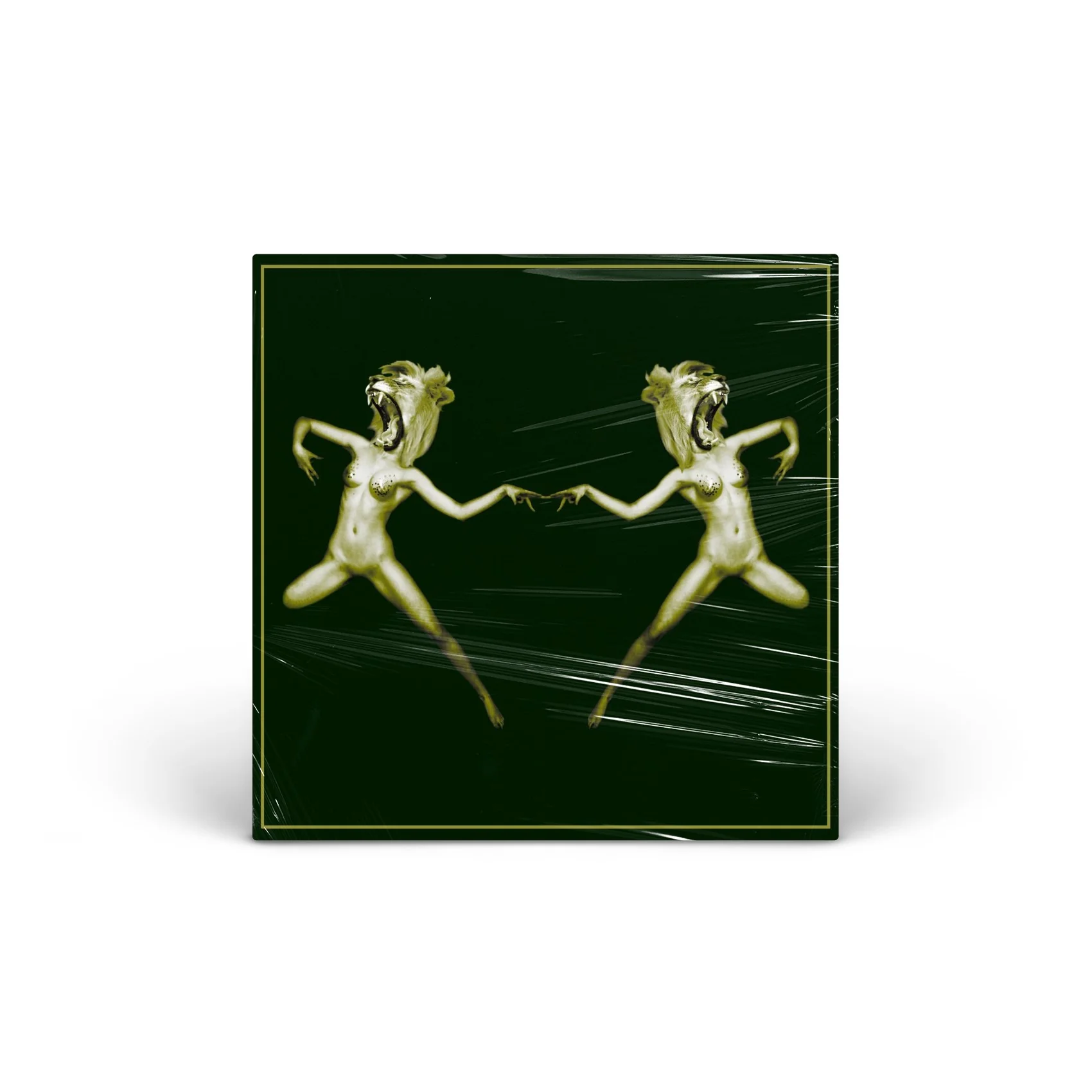Yours Truly, Cellophane(lp Vinyl [LP]