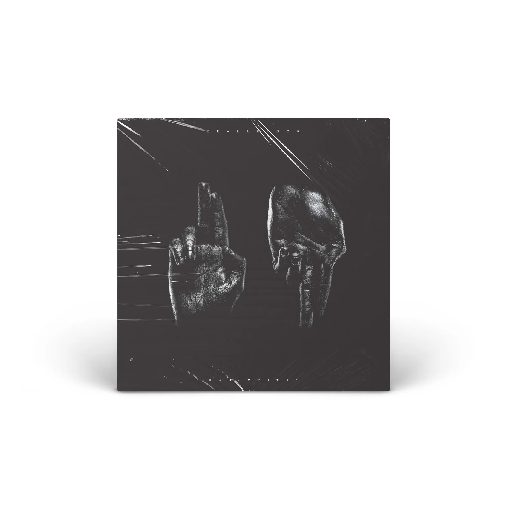 Zeal & Ardor (White Vinyl Edition) [INDIE EX] Vinyl [LP]