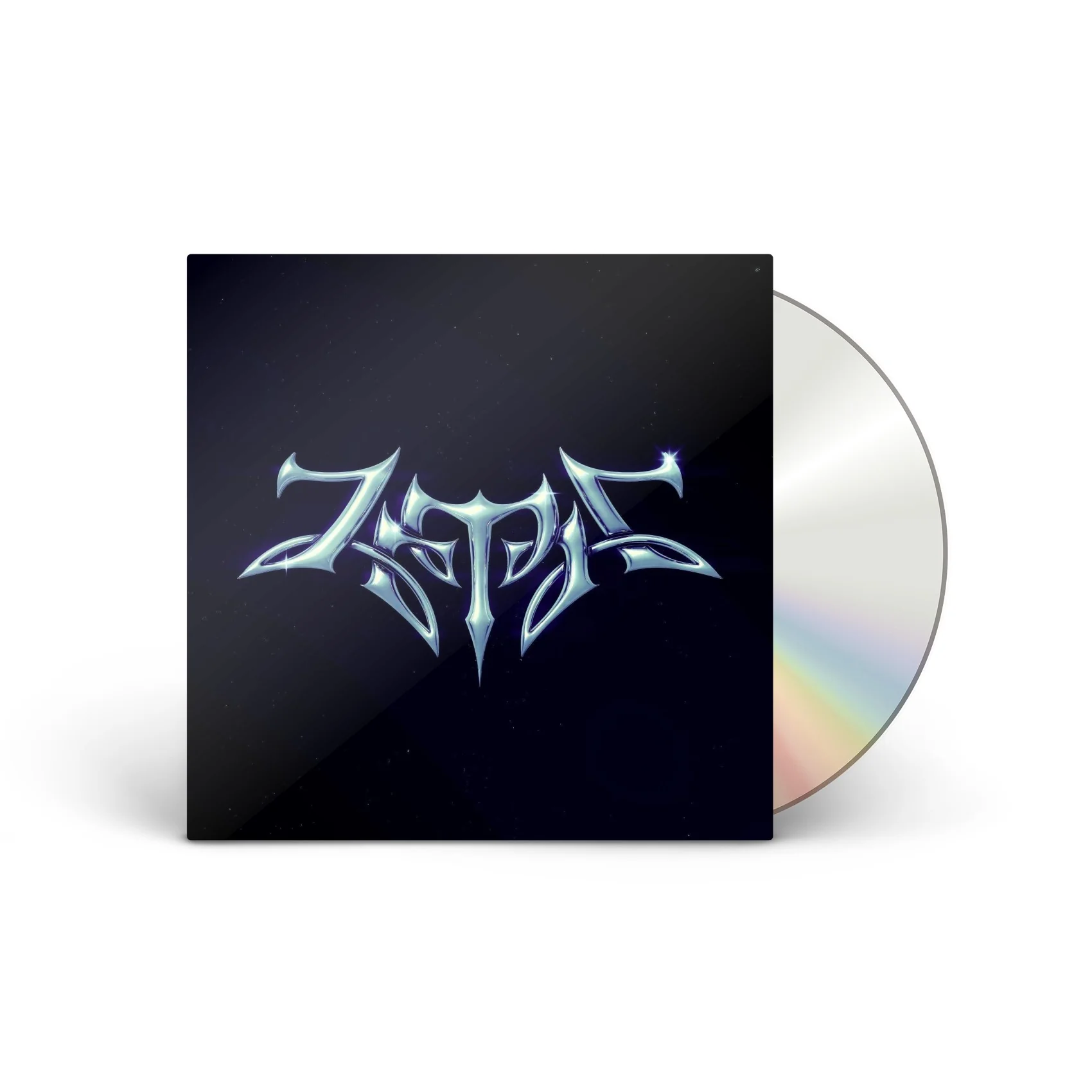 Zetra [CD]